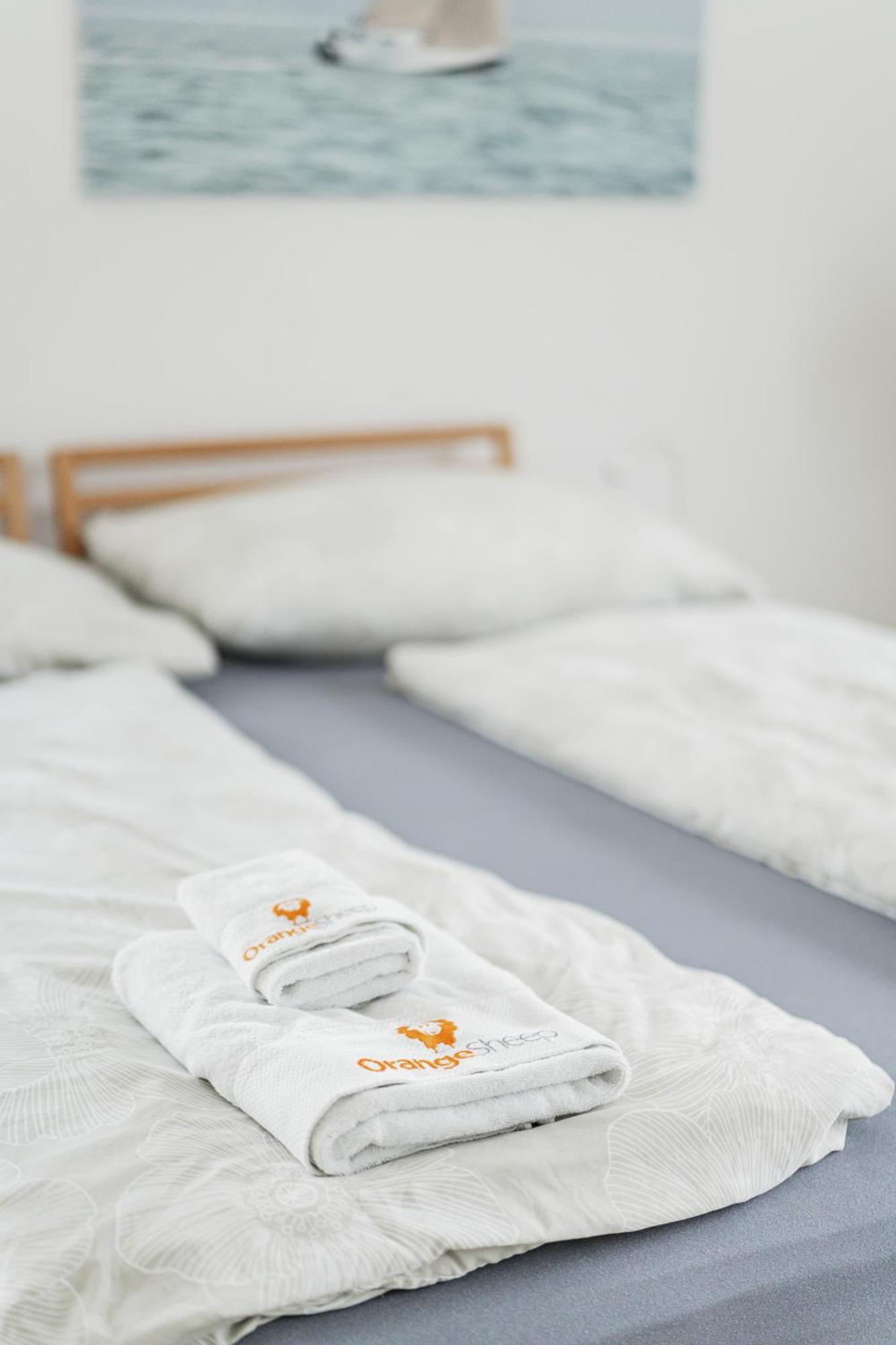 Apartament Schoenbrunn *